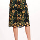 Rita Skirt In Harvest Bloom