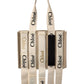 Chloé Woody Medium Canvas & Leather Tote
