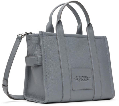 Gray Medium 'The Tote Bag' Tote
