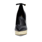 Xenia Ankle Strap Pump