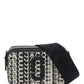 Marc Jacobs Lenticular Effect The Snapshot Zipped Bag