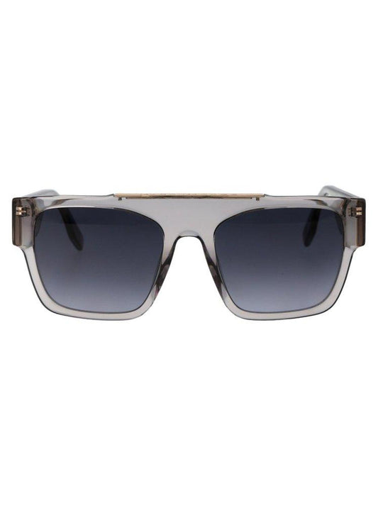 Marc Jacobs Eyewear Square Frame Sunglasses