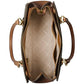 Logo Marilyn Large Satchel