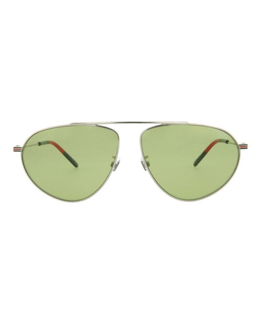 Aviator-Metal Style Sunglasses