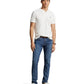 Featherweight Mesh Henley