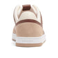 C201 Mixed Material Sneaker