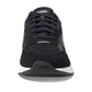 Kurt Mix Material Sneakers