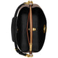 Pebble Leather Willow Shoulder Bag with Convertible Straps