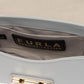 Furla Metropolis Logo Engraved Mini Crossbody Bag