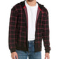 Hugo Boss Checked Jacket