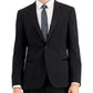 Mens Slim Fit Sui Separate Tuxedo Jacket