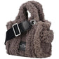 Marc Jacobs The Teddy Micro Tote Bag