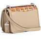 Bandit Crossbody In Tweed