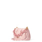 Souffle Smooth Leather Crossbody