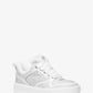 Rumi Embellished Platform Sneaker