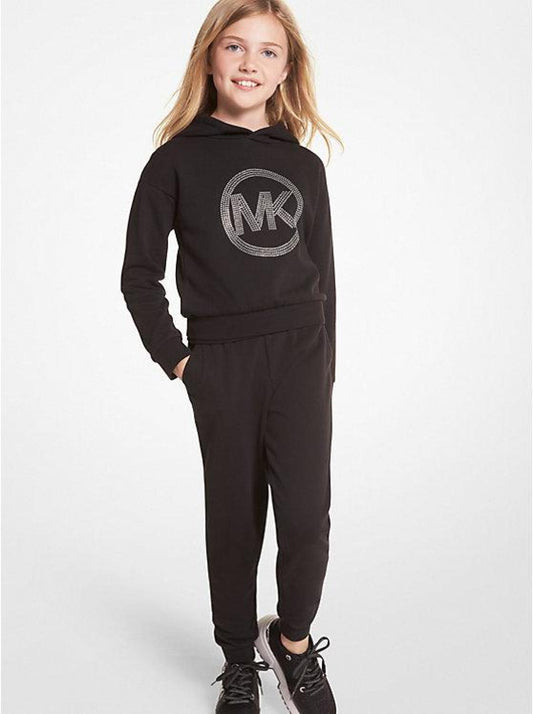 Cotton Terry Joggers