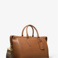 MKC x 007 Bond Leather Duffel Bag