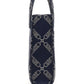 Michael Michael Kors Gigi Empire Logo Detailed Crossbody Bag