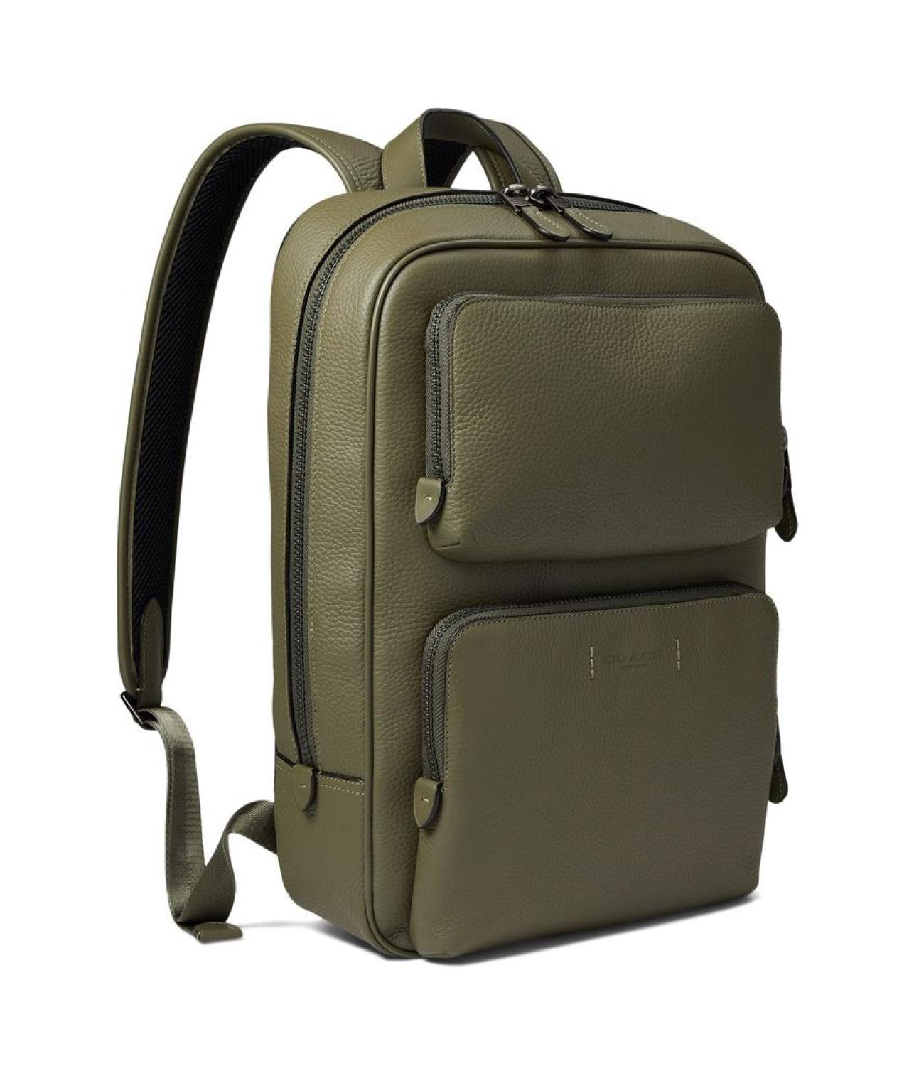 Gotham Backpack