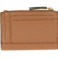Michael Michael Kors Logo Plaque Bi-Fold Wallet