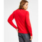 Men's San Cassius Logo Sweater, Created for Macy's