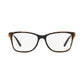 HC6129 Women's Rectangle Eyeglasses