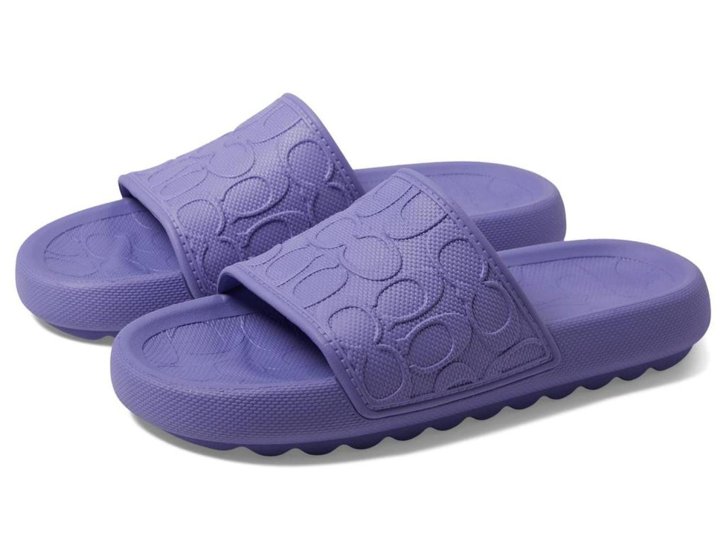 Obi Rubber Sports Slide