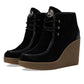 Rye Bootie