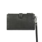 Michael Michael Kors Adele Pebbled Wallet