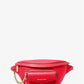 Maisie Large Pebbled Leather 2-in-1 Sling Pack