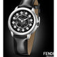 Fendi IShine Mother of Pearl Watch