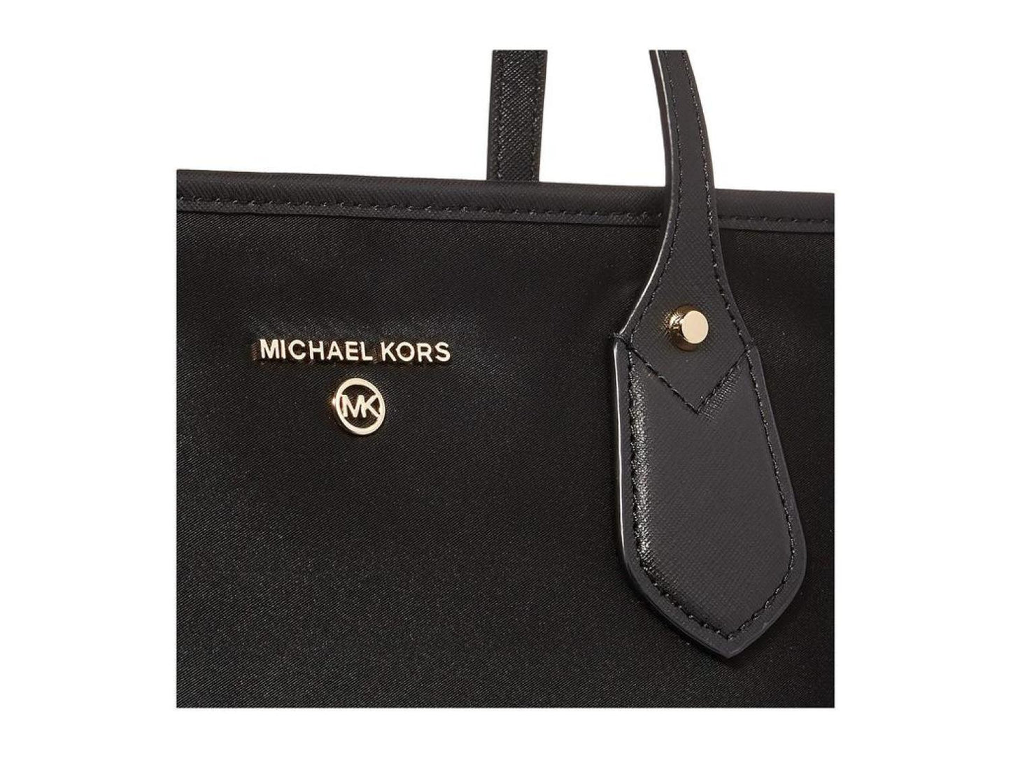 Eva Small Top Zip Tote