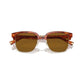 Men's Polarized Sunglasses, C6194 Hc8326