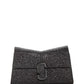 The St. Marc Leather Chain Wallet