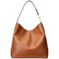Kassie Large Leather Shoulder Bag