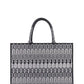 Furla Opportunity Jacquard Top Handle Bag