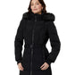 Active Coat with Contrast Zips A422727C
