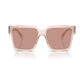 Women's Low Bridge Fit Sunglasses, PR 24ZSF