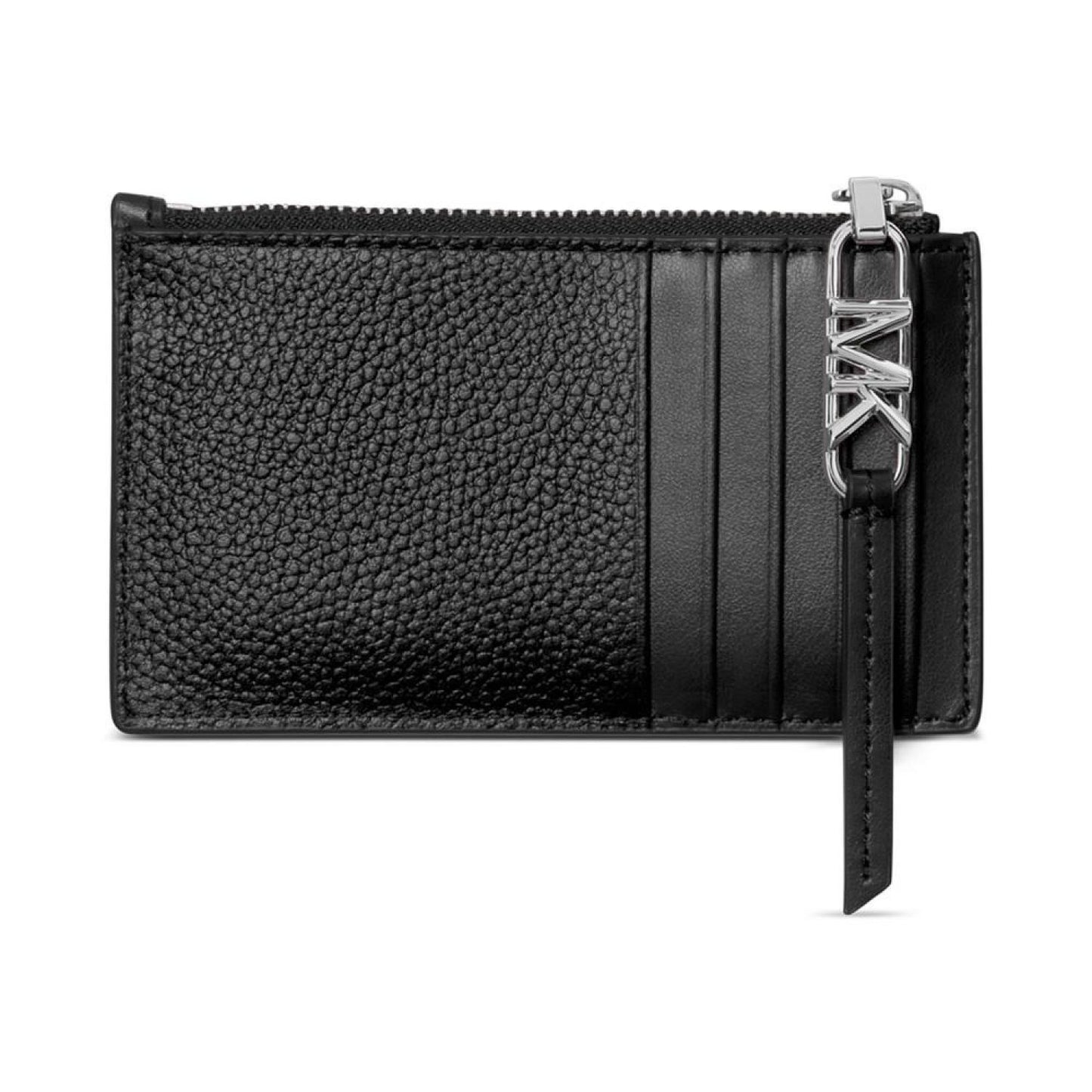 Empire Logo Small Zip Card Case