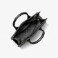 Mirella Small Pebbled Leather Crossbody Bag