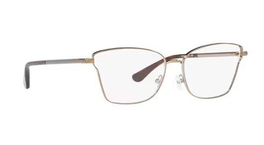 Michael Kors Eyewear Butterfly Frame Glasses