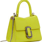 Green Mini 'The St. Marc' Bag