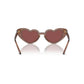 Women's Sunglasses, Cr613 Hc8394U