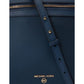 Jet Set Charm Large North/South Crossbody