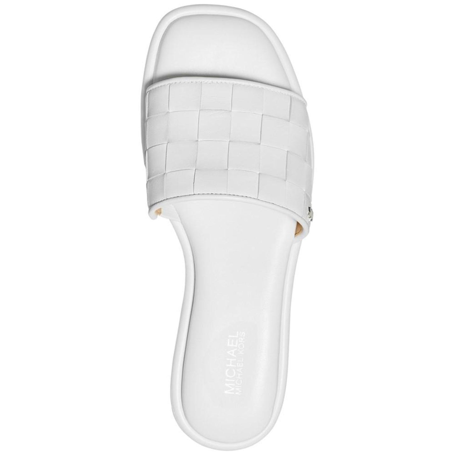 Women's Hayworth Slide Flat Sandals