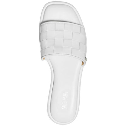 Women's Hayworth Slide Flat Sandals