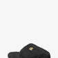 Alexis Faux-Fur Slipper