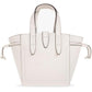Furla Net Logo Printed Mini Tote Bag
