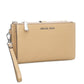 Michael Michael Kors Adele Pebbled Wallet