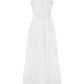 Michael Michael Kors Sleeveless Maxi Dress